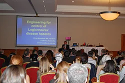 Conference presentation